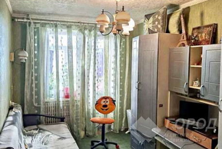 Сдам 3-х кімнатну квартиру, Холодная Гора, Холодная Гора метро, Код: 398904/4