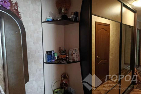 Сдам 3-х кімнатну квартиру, Холодная Гора, Холодная Гора метро, Код: 398904/4