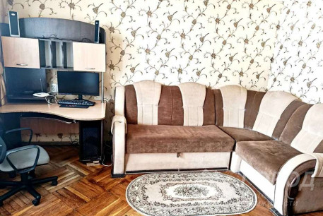 Сдам 3-х кімнатну квартиру, Холодная Гора, Холодная Гора метро, Код: 398904/4