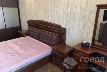 Сдам 3-х кімнатну квартиру, Алексеевка, Код: 398945/2