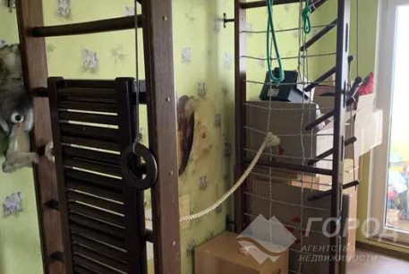 Сдам 3-х кімнатну квартиру, Алексеевка, Код: 398945/2