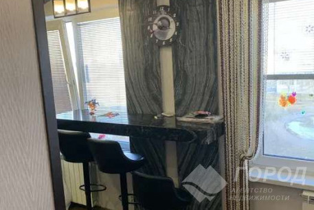 Сдам 3-х кімнатну квартиру, Алексеевка, Код: 398945/2