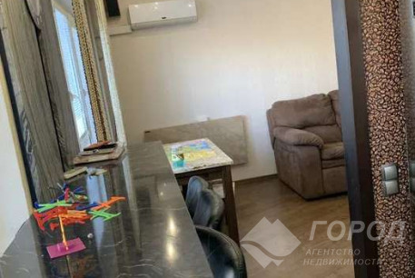 Сдам 3-х кімнатну квартиру, Алексеевка, Код: 398945/2