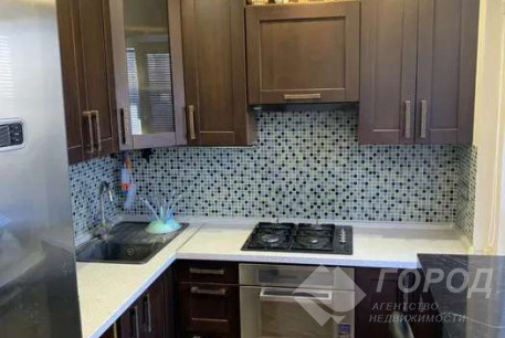 Сдам 3-х кімнатну квартиру, Алексеевка, Код: 398945/2