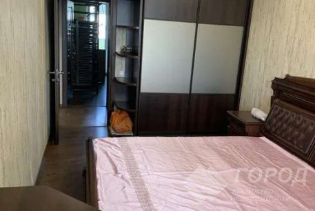 Сдам 3-х кімнатну квартиру, Алексеевка, Код: 398945/2