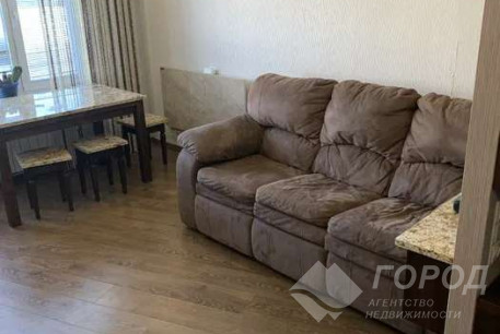 Сдам 3-х кімнатну квартиру, Алексеевка, Код: 398945/2