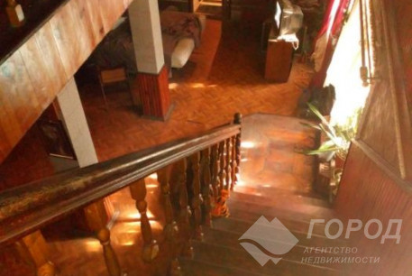 Продам дом, Новые дома, , Код: 398971/4