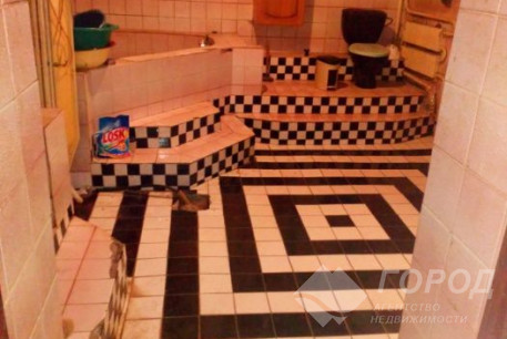 Продам дом, Новые дома, , Код: 398971/4