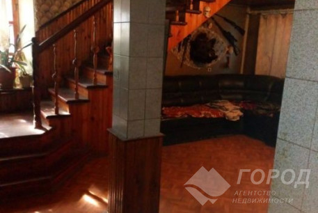 Продам дом, Новые дома, , Код: 398971/4