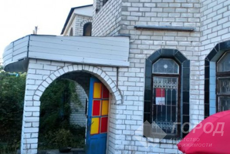 Продам дом, Новые дома, , Код: 398971/4