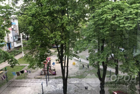 Продам 1-кімнатну квартиру, Новые дома, Код: 399096/4