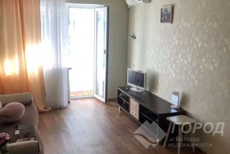 Продам 1-кімнатну квартиру, Новые дома, Код: 399096/4