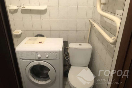 Продам 1-кімнатну квартиру, Новые дома, Код: 399096/4