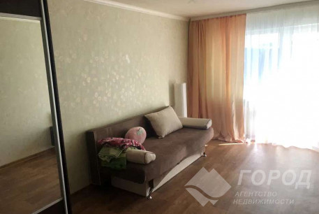 Продам 1-кімнатну квартиру, Новые дома, Код: 399096/4