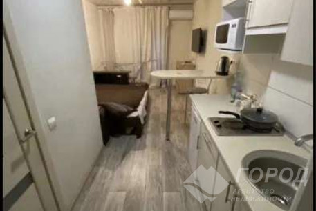 Сдам гостинку, Гагарина проспект, Метростроителей метро, Код: 399096/5