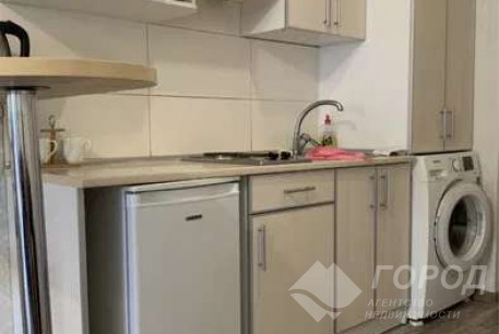 Сдам гостинку, Гагарина проспект, Метростроителей метро, Код: 399096/5