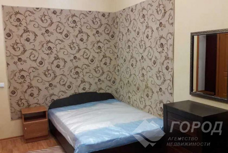 Сдам 2-х кімнатну квартиру, Сосновая Горка, Код: 399310/6