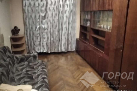 Сдам 1-кімнатну квартиру, ХТЗ, Масельского метро, Код: 399408/4