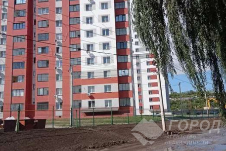 Продам 1-кімнатну квартиру в новобудові, Журавлевка, Код: 399577/6