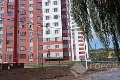 Продам 1-кімнатну квартиру в новобудові, Журавлевка, Код: 399577/7