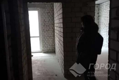 Продам 1-кімнатну квартиру в новобудові, Журавлевка, Код: 399577/7