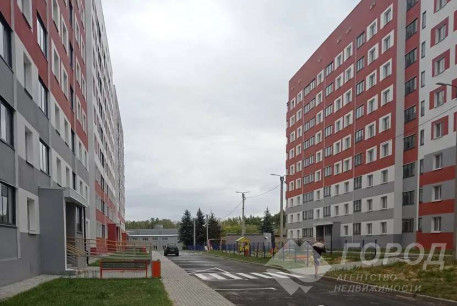 Продам 1-кімнатну квартиру в новобудові, Журавлевка, Код: 399577/7
