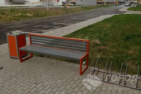 Продам 1-кімнатну квартиру в новобудові, Журавлевка, Код: 399577/7