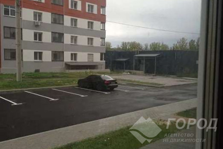 Продам 1-кімнатну квартиру в новобудові, Журавлевка, Код: 399577/7