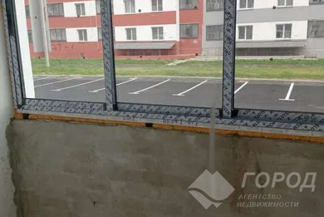 Продам 1-кімнатну квартиру в новобудові, Журавлевка, Код: 399577/7