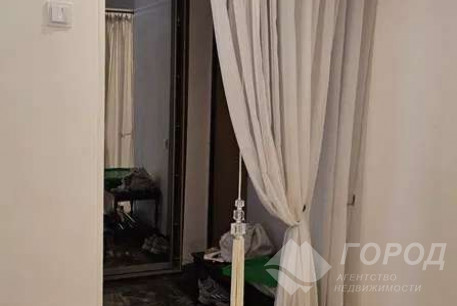 Продам 1-кімнатну квартиру, Алексеевка, Алексеевская метро, Код: 399577/8