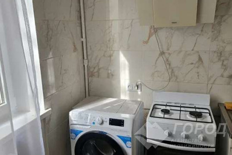 Продам 1-кімнатну квартиру, Алексеевка, Алексеевская метро, Код: 399577/8