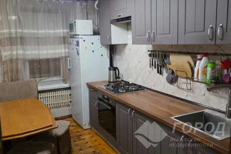 Продам 3-х кімнатну квартиру, Залютино, Код: 399857/1