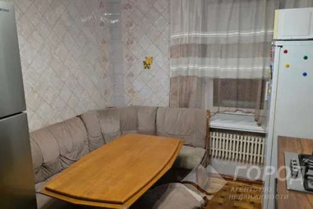 Продам 3-х кімнатну квартиру, Залютино, Код: 399857/1