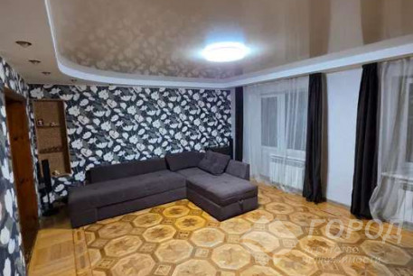 Продам 3-х кімнатну квартиру, Залютино, Код: 399857/1