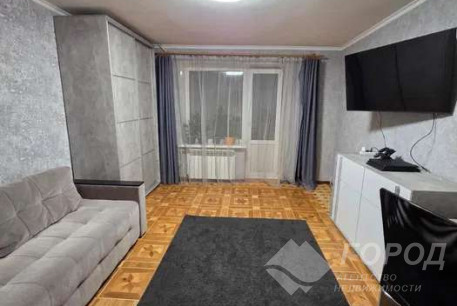 Продам 3-х кімнатну квартиру, Залютино, Код: 399857/1
