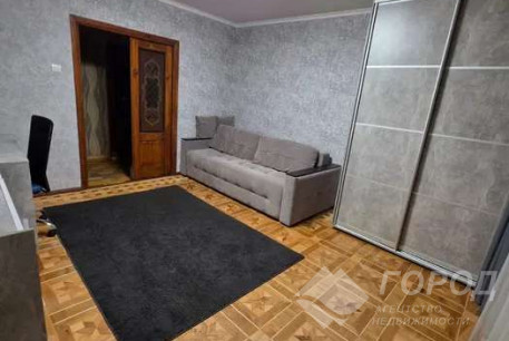 Продам 3-х кімнатну квартиру, Залютино, Код: 399857/1