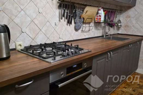 Продам 3-х кімнатну квартиру, Залютино, Код: 399857/1