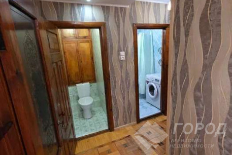 Продам 3-х кімнатну квартиру, Залютино, Код: 399857/1