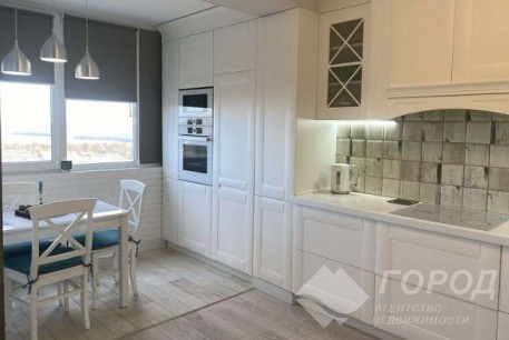 Продам 3-х кімнатну квартиру, Жуковского, Код: 399940/5