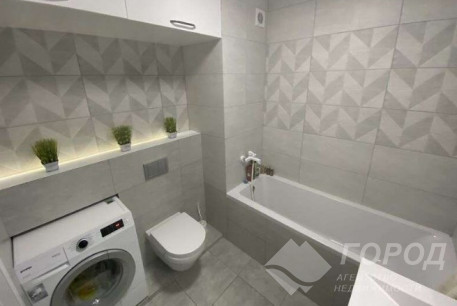 Продам 3-х кімнатну квартиру, Жуковского, Код: 399940/5