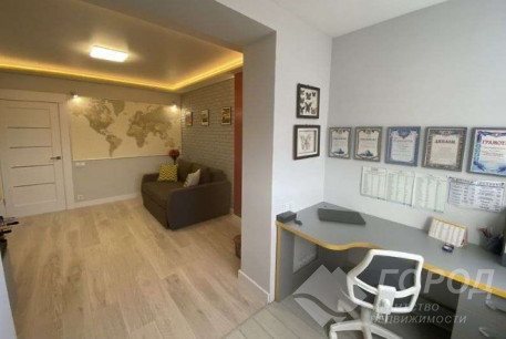 Продам 3-х кімнатну квартиру, Жуковского, Код: 399940/5