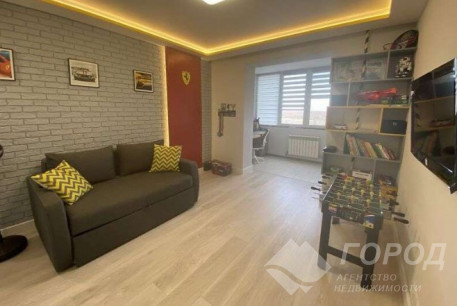 Продам 3-х кімнатну квартиру, Жуковского, Код: 399940/5