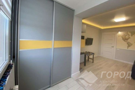 Продам 3-х кімнатну квартиру, Жуковского, Код: 399940/5