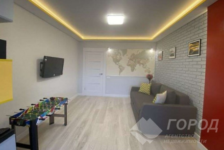 Продам 3-х кімнатну квартиру, Жуковского, Код: 399940/5