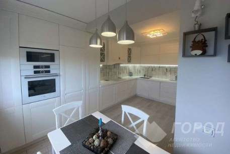 Продам 3-х кімнатну квартиру, Жуковского, Код: 399940/5