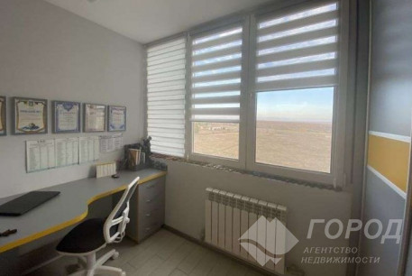 Продам 3-х кімнатну квартиру, Жуковского, Код: 399940/5