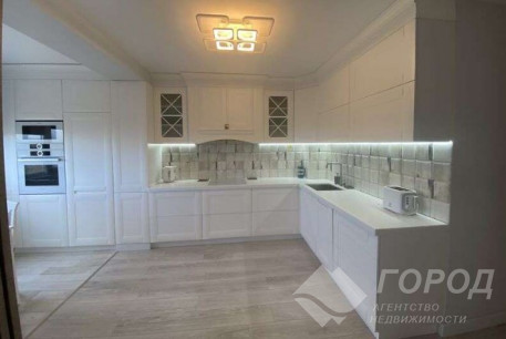 Продам 3-х кімнатну квартиру, Жуковского, Код: 399940/5