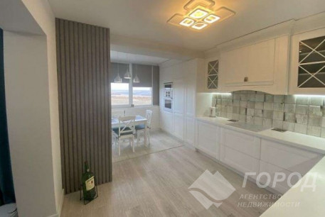 Продам 3-х кімнатну квартиру, Жуковского, Код: 399940/5