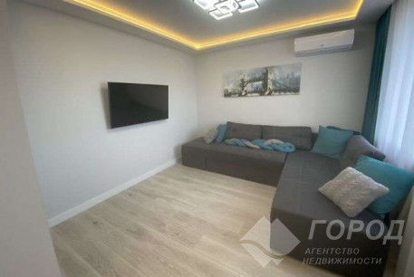 Продам 3-х кімнатну квартиру, Жуковского, Код: 399940/5