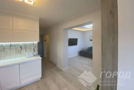 Продам 3-х кімнатну квартиру, Жуковского, Код: 399940/5